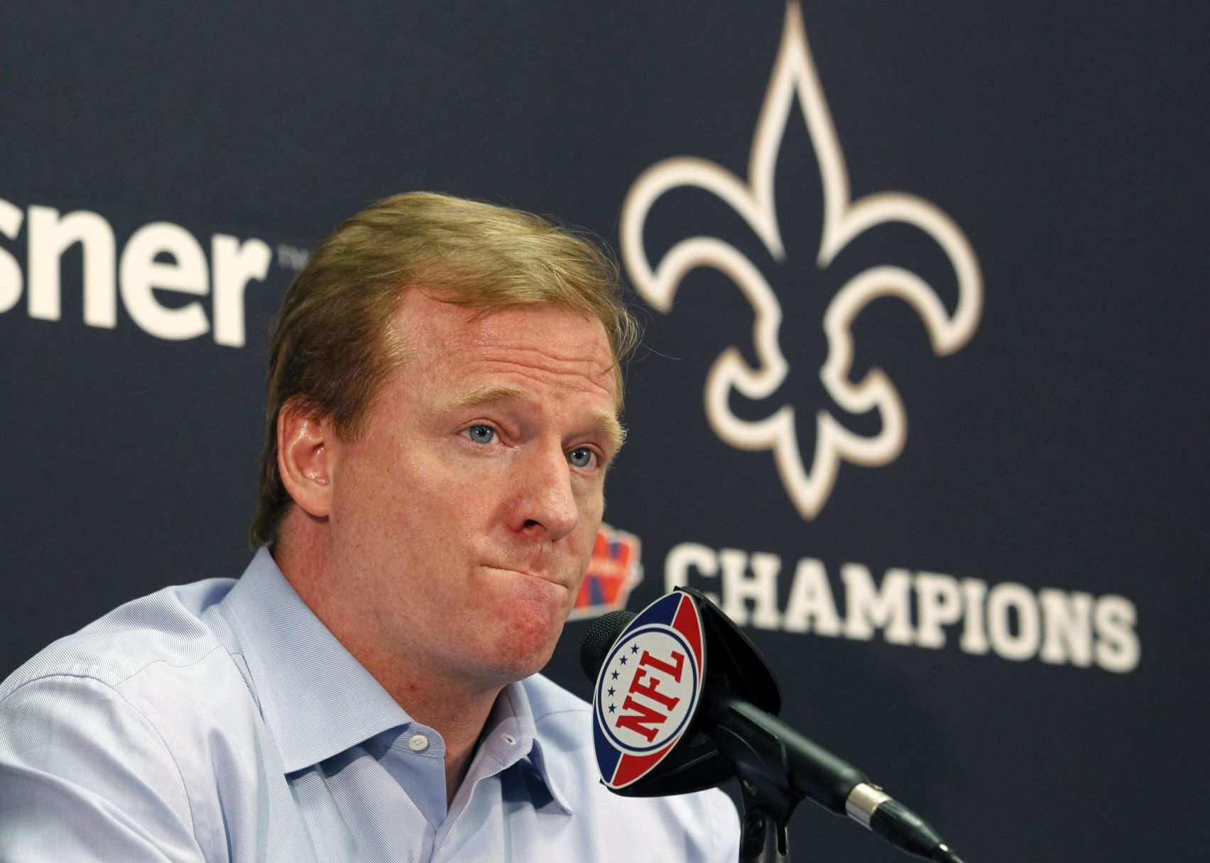 Roger Goodell